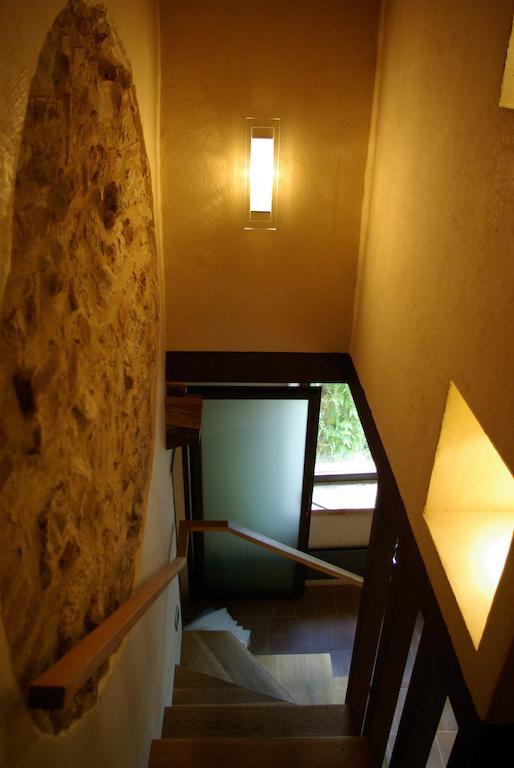 Larocchettina Apartment กัสตีลีโยเน ดิ ออร์ชา ห้อง รูปภาพ