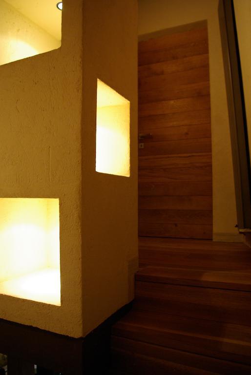 Larocchettina Apartment กัสตีลีโยเน ดิ ออร์ชา ห้อง รูปภาพ